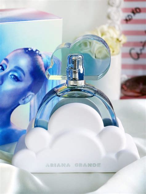 burberry her vs ariana grande cloud|Burberry Her or Ariana Grande Cloud : r/fragrance .